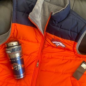 New! Denver Broncos🏈